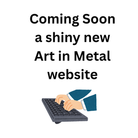 New Website